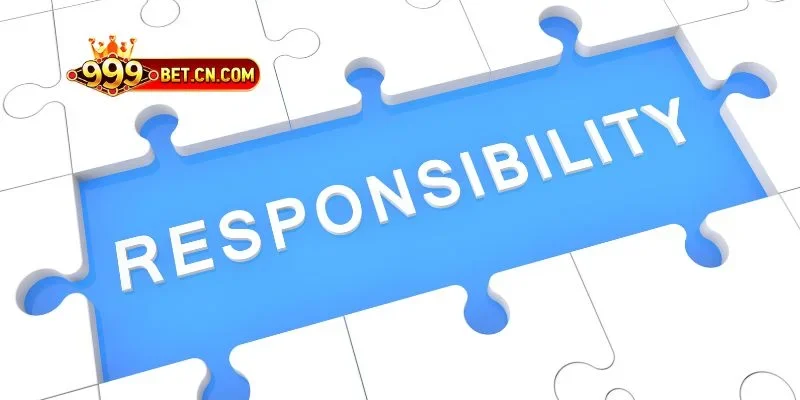 Người chơi trách nhiệm nên biết thời điểm dừng cá cược