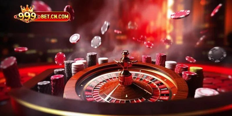 Vũ trụ game live casino siêu hấp dẫn tại nhà cái