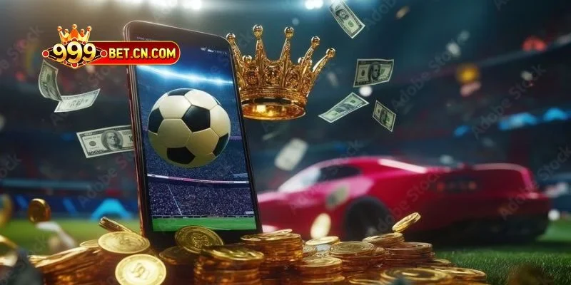 Cá cược thao là sự lựa top đầu tại nhà cái