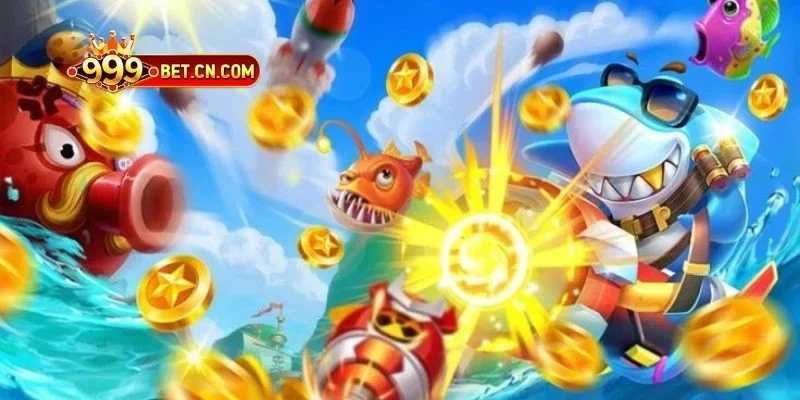 Kỹ năng cần nắm trong tay khi chơi bắn cá