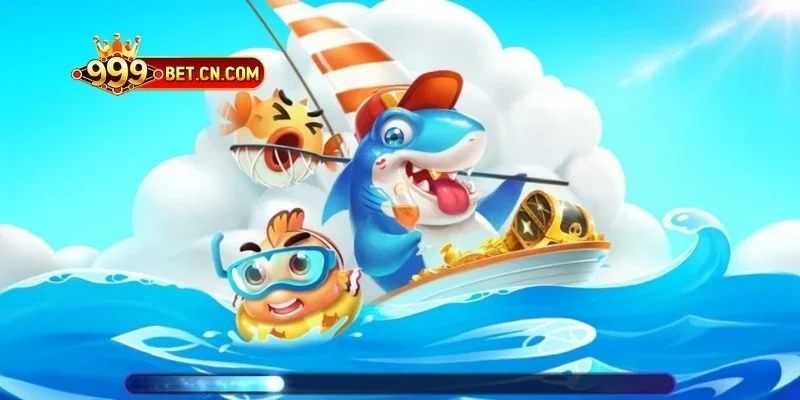 Loạt chế độ chơi đình đám trong game bắn cá