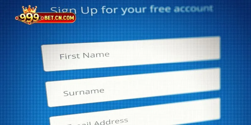 Hướng dẫn nhanh quy trình tạo tài khoản an toàn