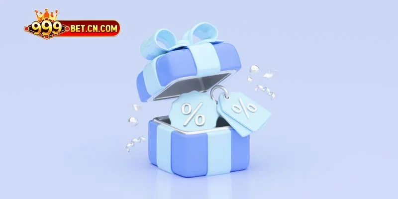 Ưu đãi hấp dẫn khi người chơi đăng ký thành viên mới