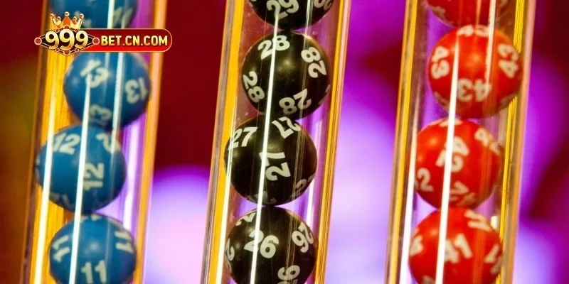 Bí quyết chọn số chuẩn xác dựa trên dữ liệu thống kê