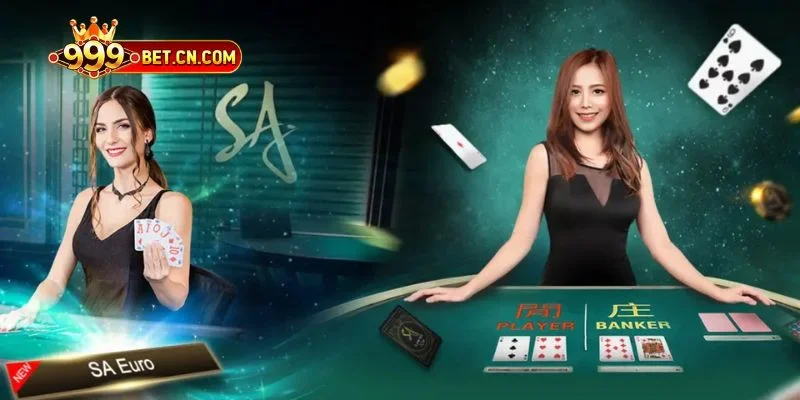 Khám phá thương hiệu giải trí trực tuyến hàng đầu châu Á