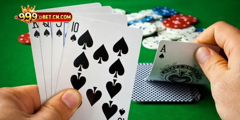 Trò chơi bài mang tính chiến thuật & đấu trí